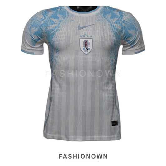 Uruguay 2026 Concept Away Jersey – Player Edition