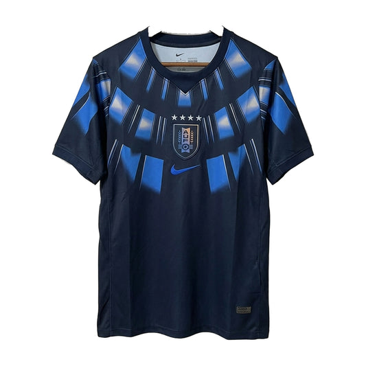 Uruguay 2026 World Cup Away Jersey
