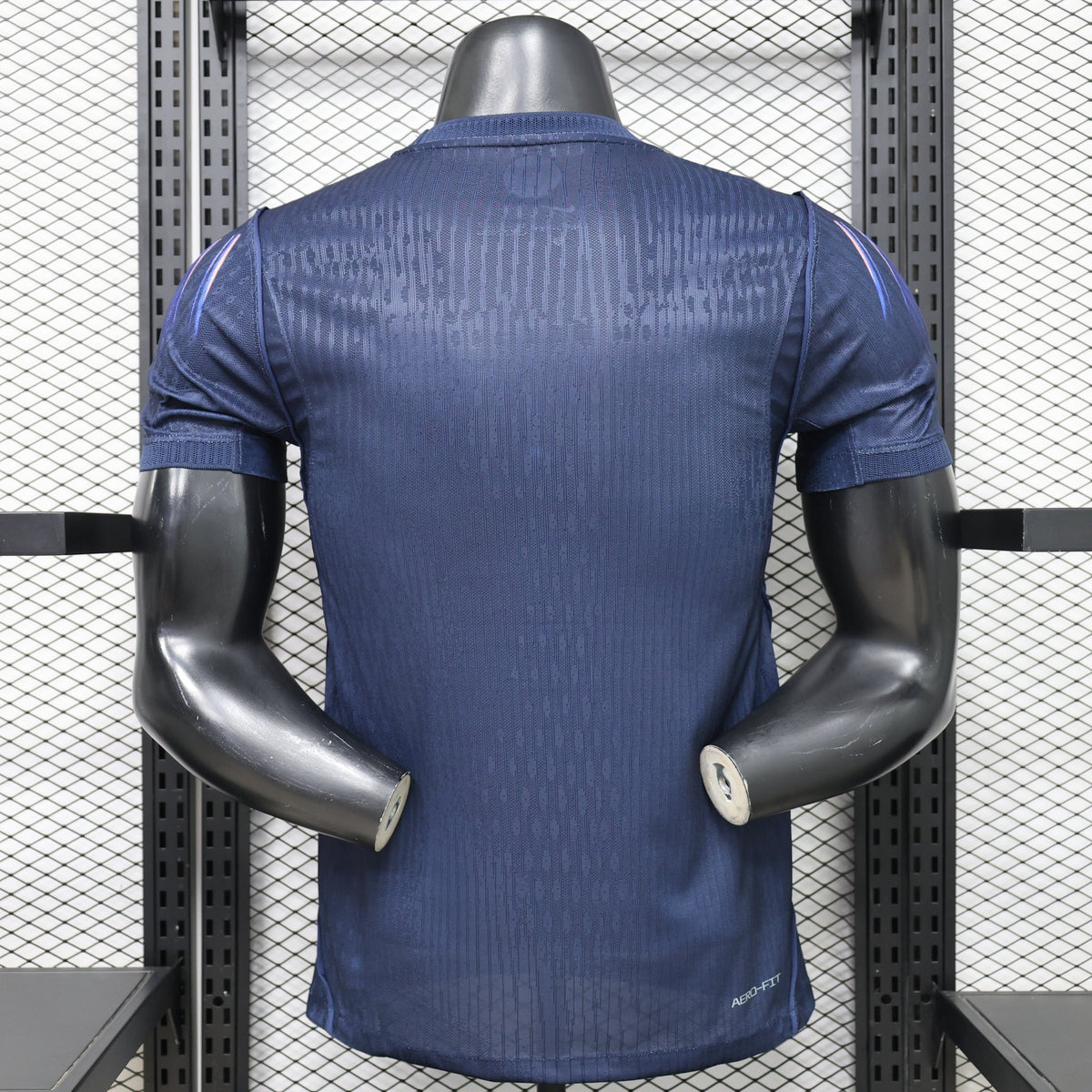 Uruguay 2026 World Cup Away Jersey – Player Edition – view 2