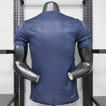 Uruguay 2026 World Cup Away Jersey – Player Edition – view 2