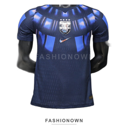 Uruguay 2026 World Cup Away Jersey – Player Edition