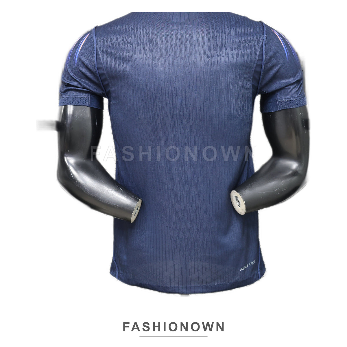 Uruguay 2026 World Cup Away Jersey – Player Edition – view 2