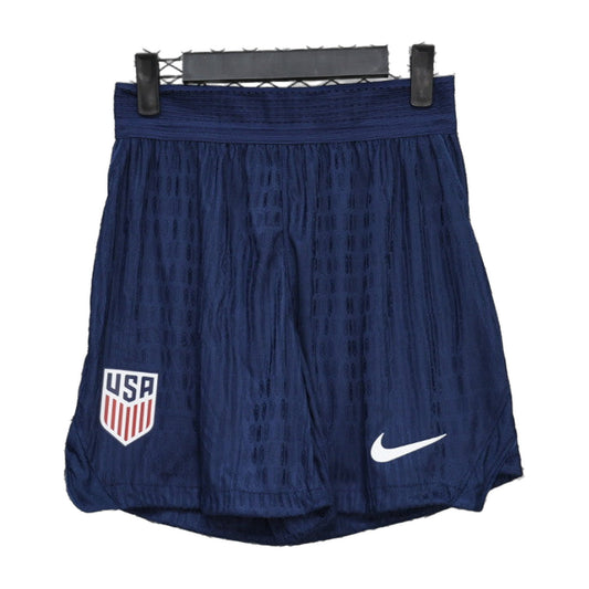 USA 2026/27 Home Shorts – Player Edition