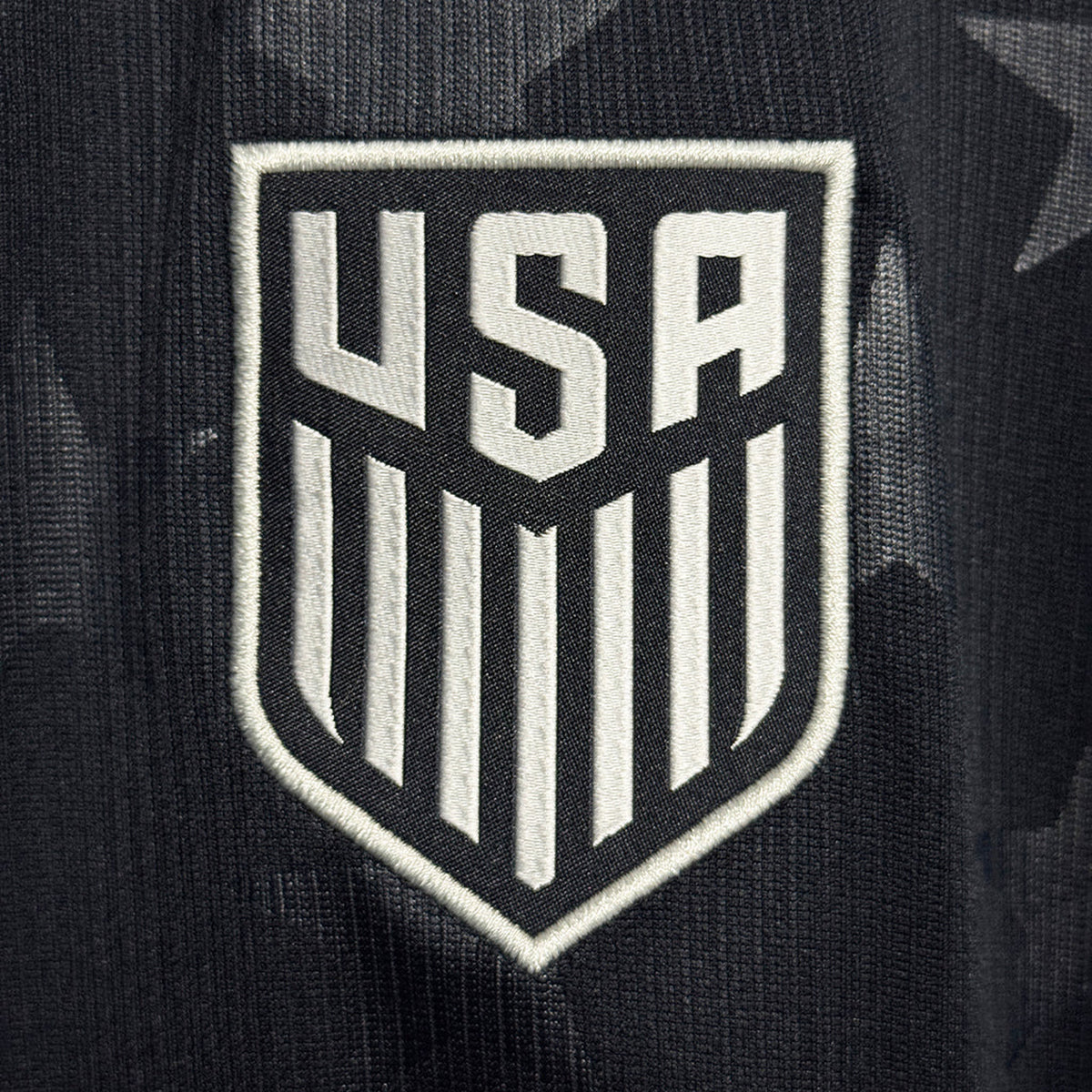 USA 2026 World Cup Away Jersey – view 3