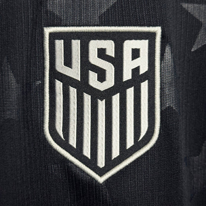 USA 2026 World Cup Away Jersey – view 3