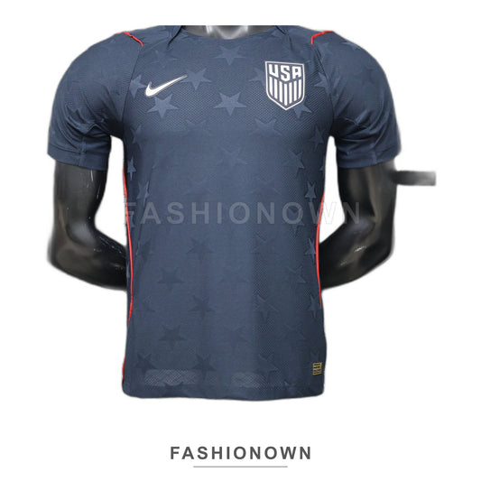 USA 2026 World Cup Away Jersey – Player Edition