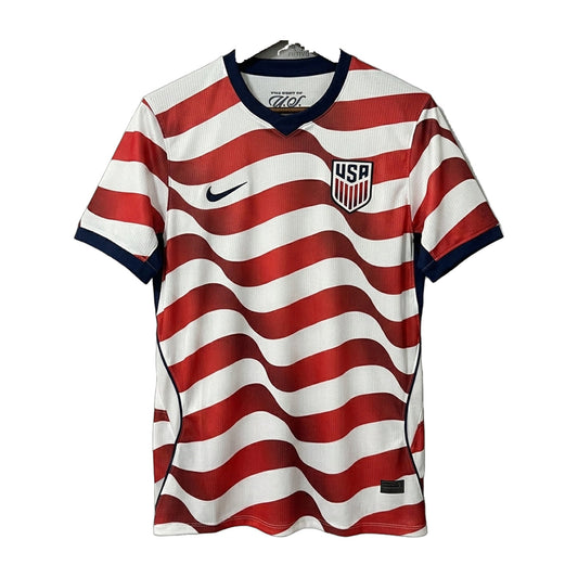USA 2026 World Cup Home Jersey
