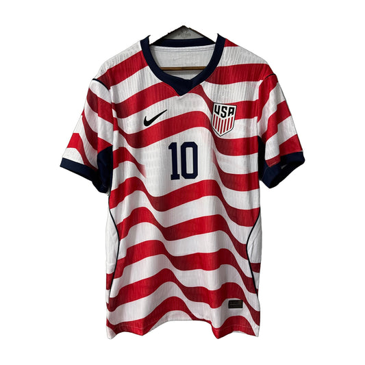 USA 2026 World Cup Home Jersey – Player Edition