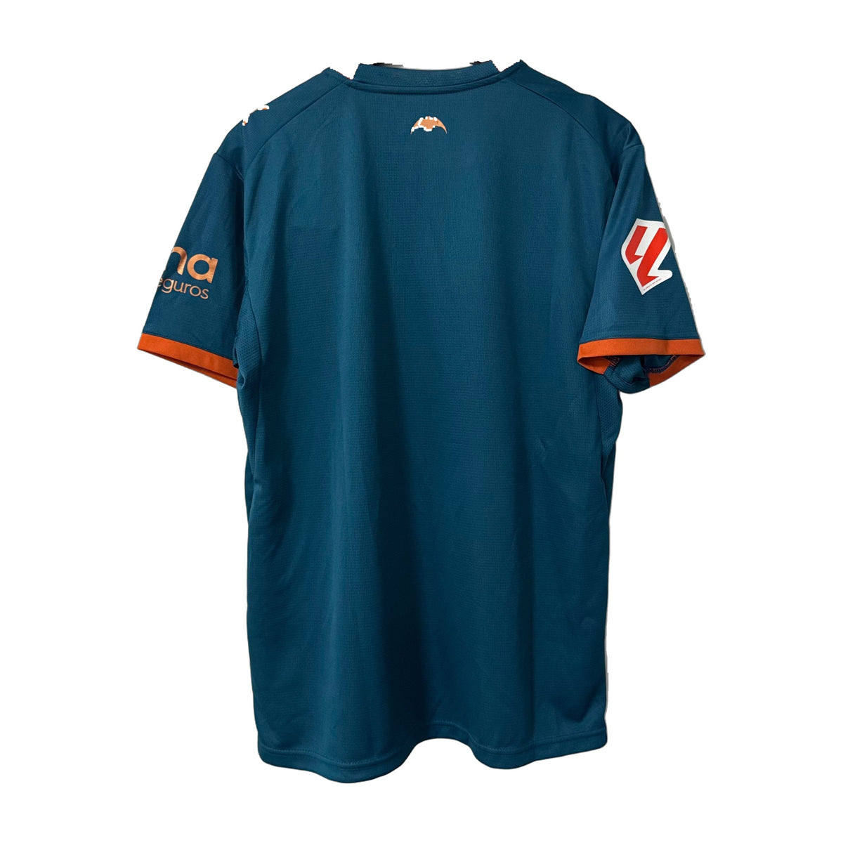 Valencia 2026/27 Away Jersey – view 2