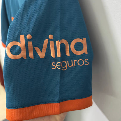 Valencia 2026/27 Away Jersey – view 3