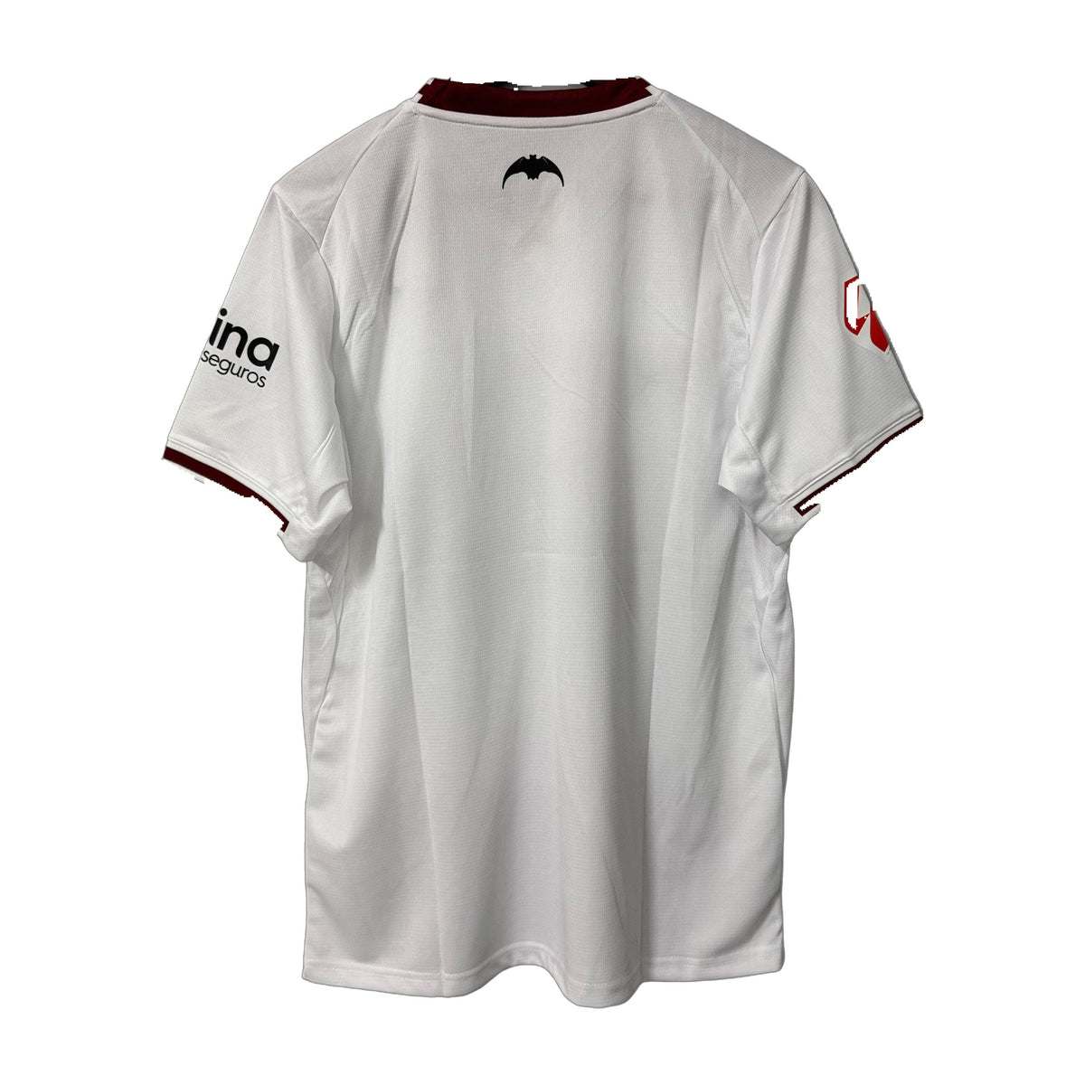 Valencia 2026/27 Home Jersey – view 2