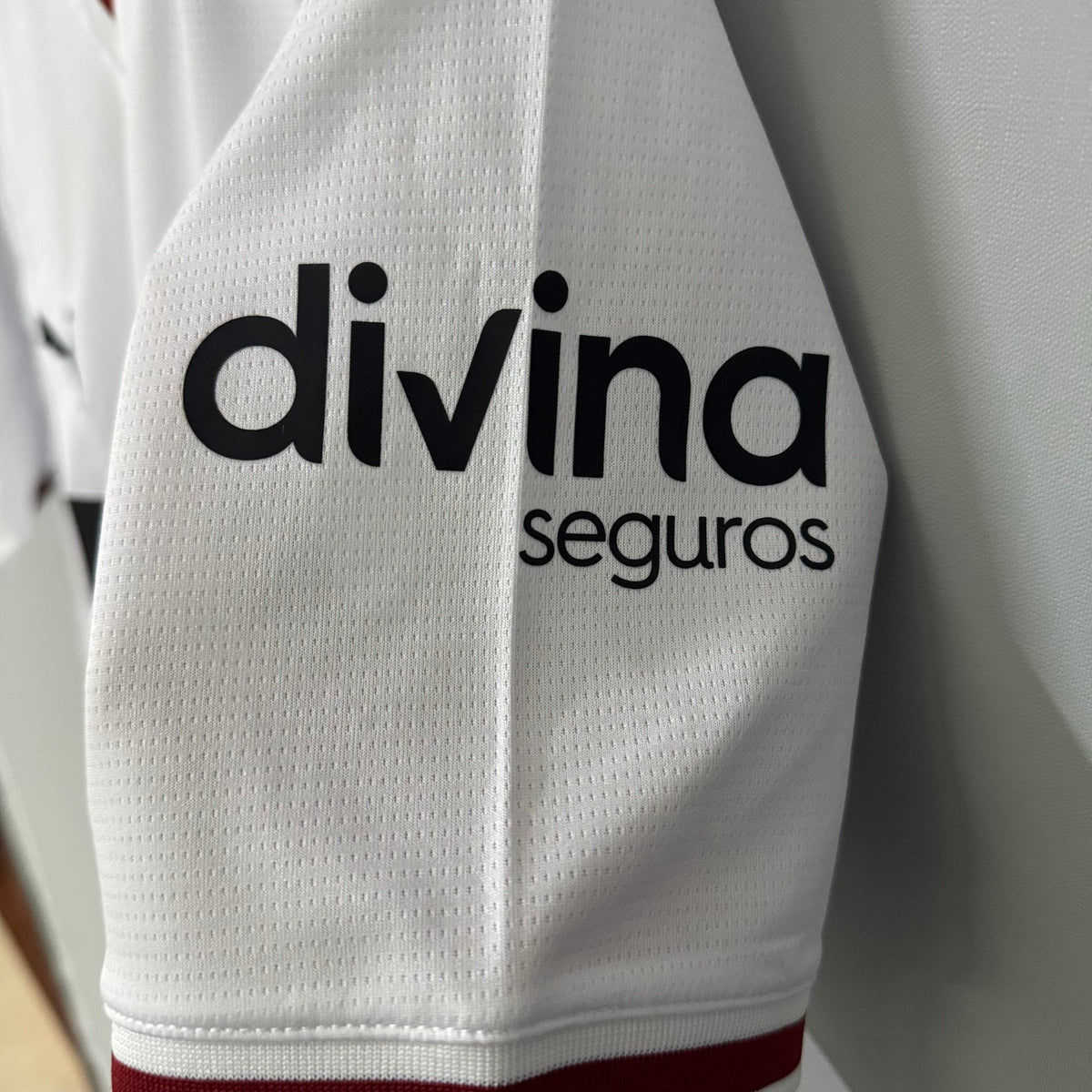 Valencia 2026/27 Home Jersey – view 3