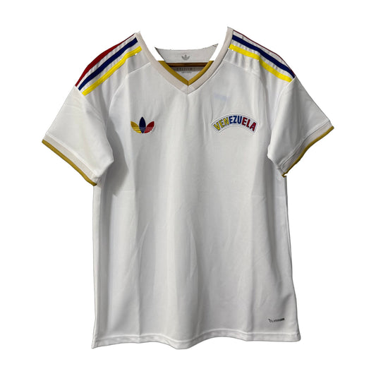 Venezuela 2026/27 Away Jersey
