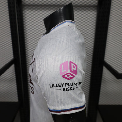West Ham United 2026/27 Away Jersey – Player Edition – view 2