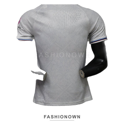 West Ham United 2026/27 Away Jersey – Player Edition – view 2