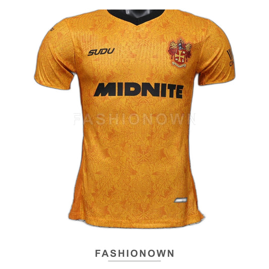 Wolves 2026/27 Home Jersey (150th Anniversary) – Player Edition